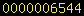 web statistics