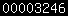 blogger counter