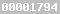 visit counter for blogspot