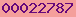 blogspot counter