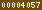 blogger counter