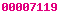 counter to blogger