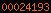 counter for blogspot