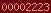 blogspot visit counter