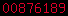 counter for blogspot