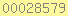 counter to blogger