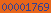 counter to blogger