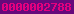 counter for blogger