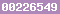 blogger statistics
