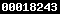 blogger counter