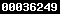 blogspot visitor counter