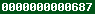 counter to blogger