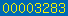 blogger hit counter