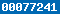 blogspot counter