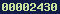 blogger hit counter