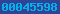 blogger hit counter