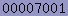 blogger visitor counter