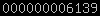 blogspot counter