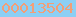 blogspot counter