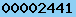 counter on blogger