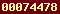 blogger counter