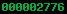blogspot visit counter