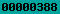 blogger hit counter
