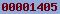 blogspot counter
