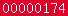 blogspot visit counter