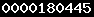 blogspot visitor counter