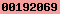 blogger web statistics