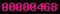counter to blogger