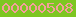 blogger counter