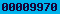 counter to blogger