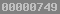 counter to blogger