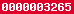 blogger counter