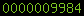 blogger hit counter