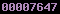 web analytics
