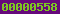 counter for blogspot