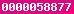 blogspot hit counter