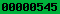 counter for wordpress