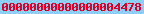 web counter