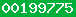 blogspot hit counter