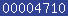 web statistics