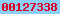 blogspot counter