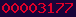 blogger counter