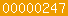 blogger counter