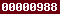 blogspot counter