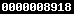 blogspot visitor counter