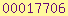 blogger counter